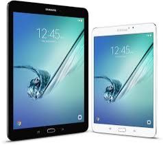 Samsung Tablet