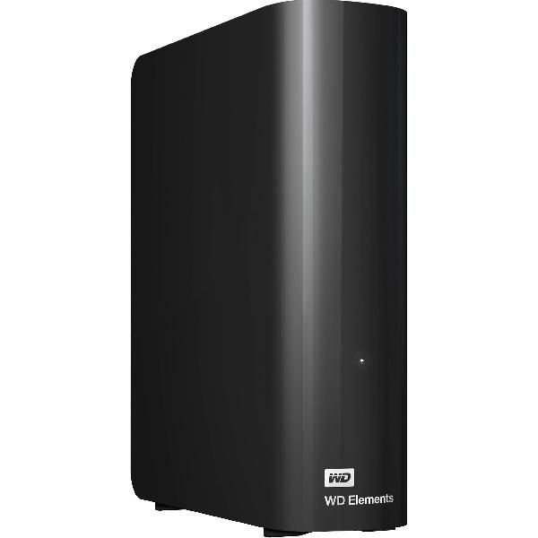 WD Desktop Computers