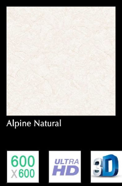 Alpine Natureal