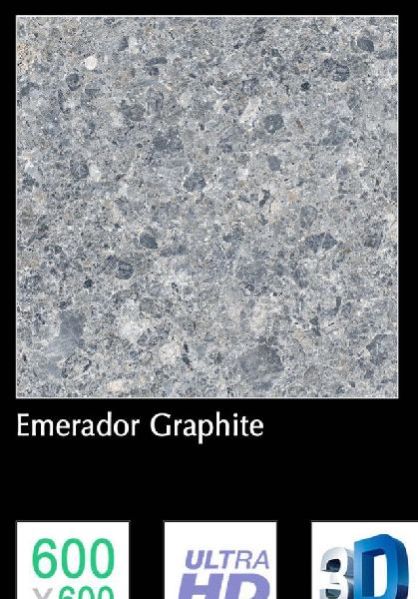 Emerador Graphite