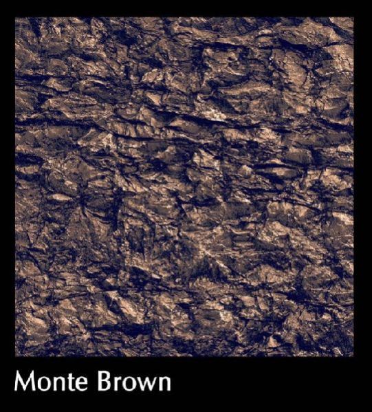 Monte Brown