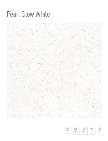 Pearl Glow White