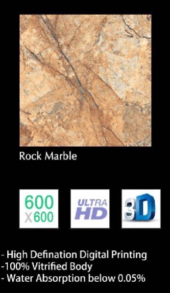 Rock Marble
