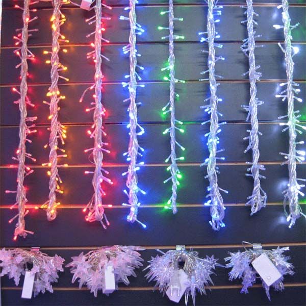 wedding decoration led lights