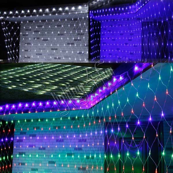 wedding decoration lights