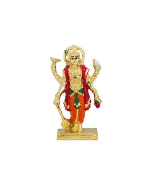 God Statues (LM100015)