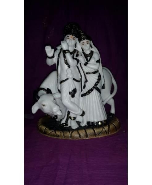 Marble God Statues (LM100208)