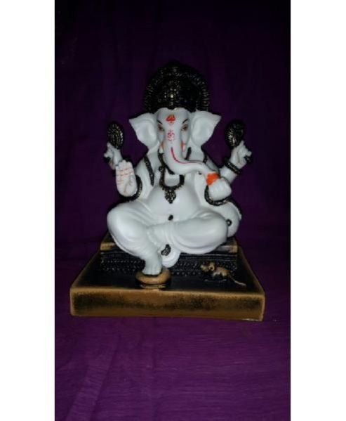 Marble God Statues ( LM100215 )