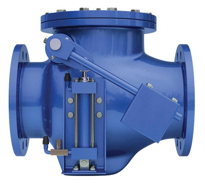 Check Valve
