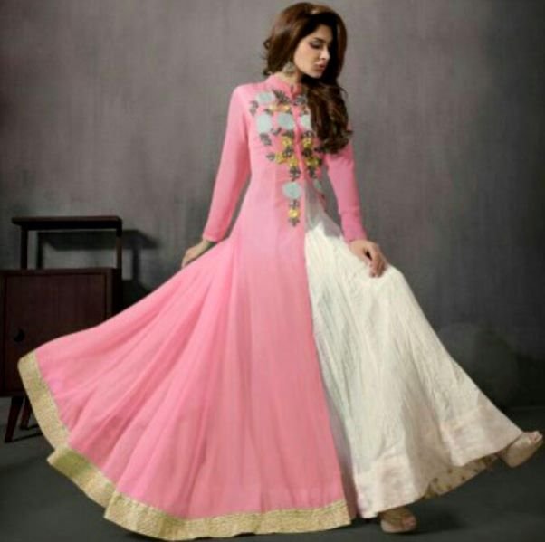 Anarkali Suit 02