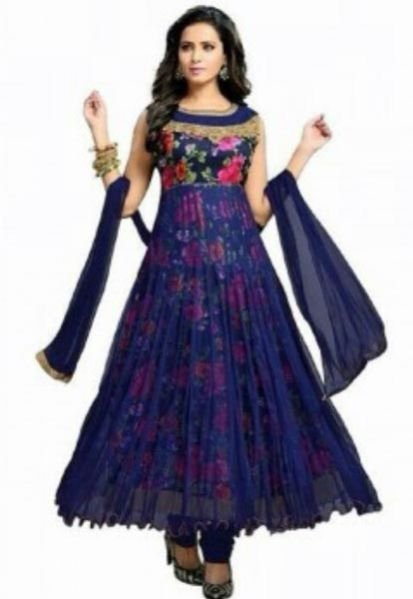 Anarkali Suit 03
