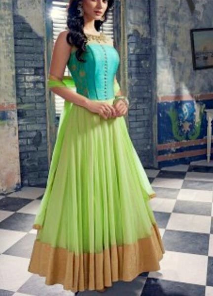 Designer Lehenga Choli 03