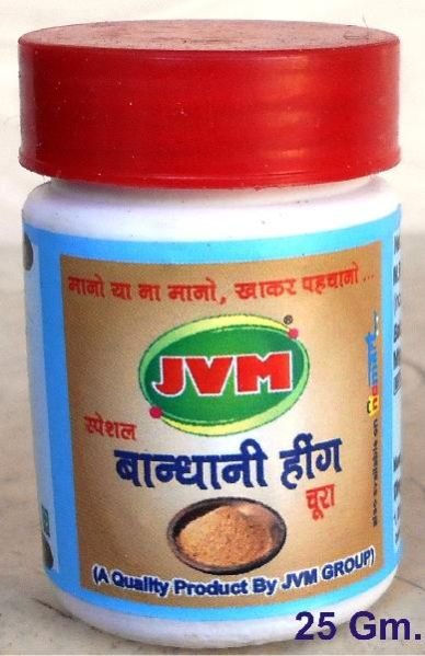 JVM Bandhani Hing Choora 02