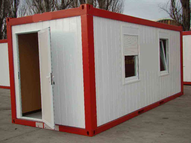 Portable Container 01
