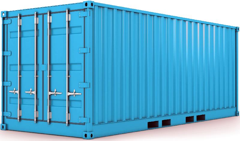 Portable Container 02