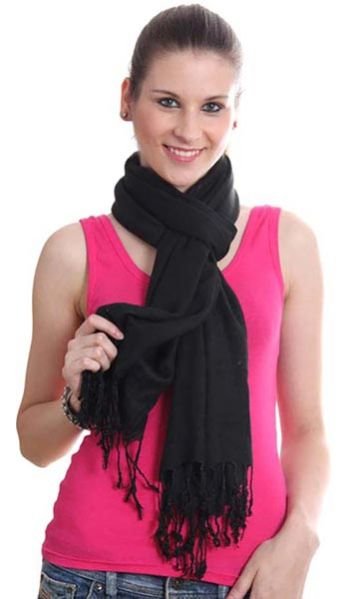Black Shawls ANSSXH