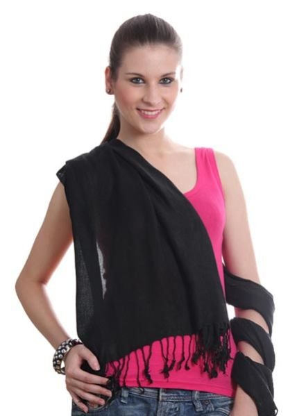 Black Shawls  ANSSXI