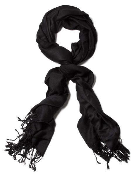 Black Shawls ANSSXJ