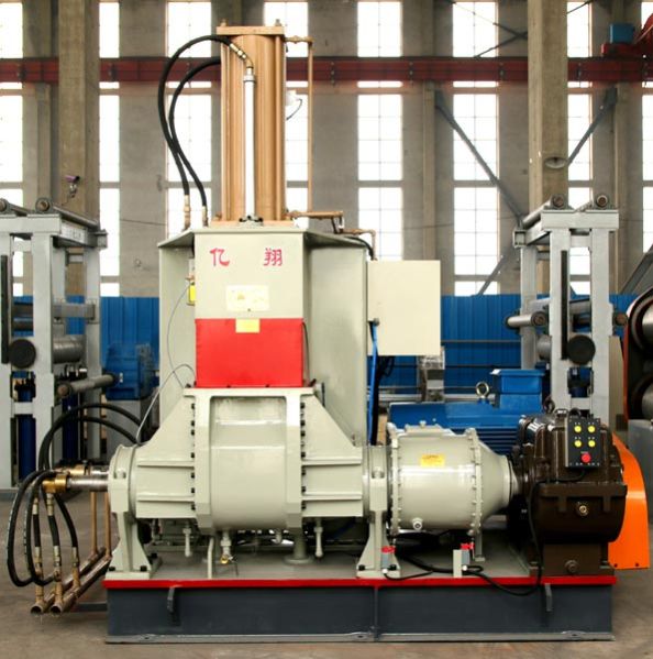 55 L Kneading Machine 02