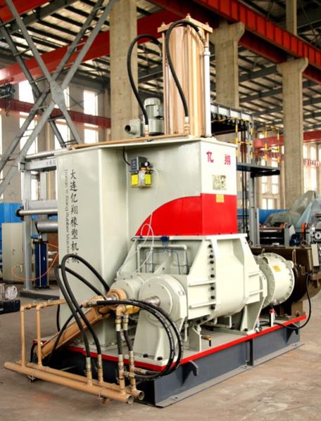 55 L Kneading Machine 03