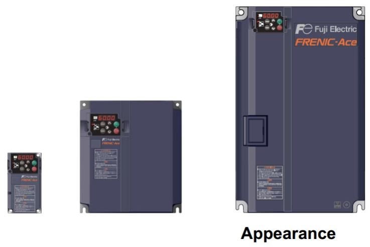 AC Drives 01