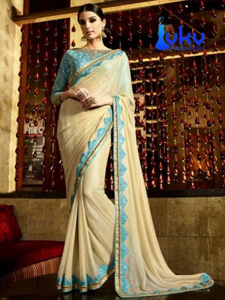 Wedding Saree (VKV-1441)