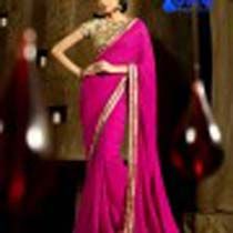 Wedding Saree (VKV-1442)