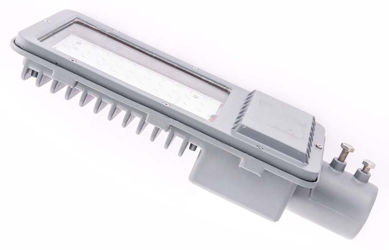 LED Street Light (2)