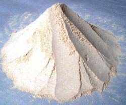 White Wood Powder