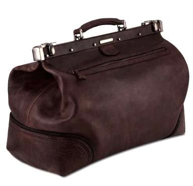 Leather Doctor Bag 06