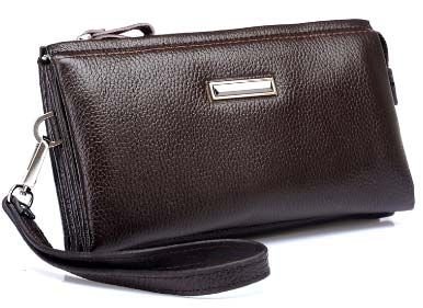 Leather Saddle Bag 05