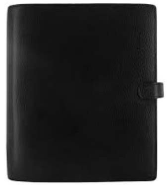 Leather Diary 02