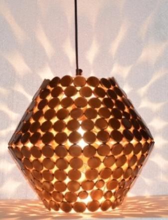 Designer Hanging Lamps 05