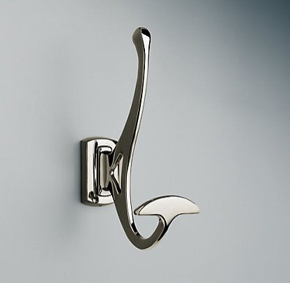 Metal Wall Hooks 03