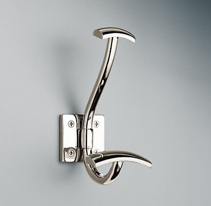 Metal Wall Hooks 05