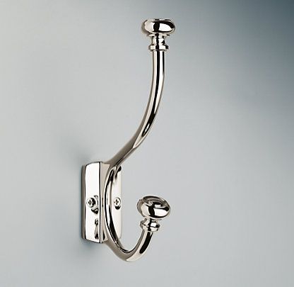 Metal Wall Hooks 08