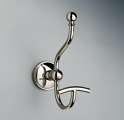 Metal Wall Hooks 16