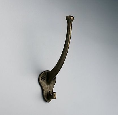 Metal Wall Hooks 31