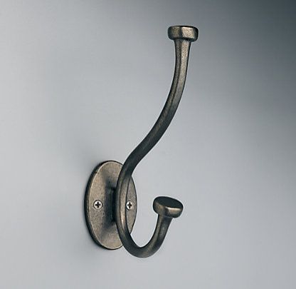 Metal Wall Hooks 32