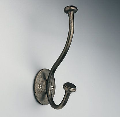 Metal Wall Hooks 33