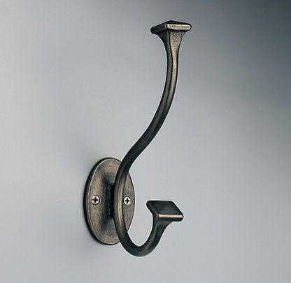 Metal Wall Hooks 34
