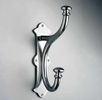 Metal Wall Hooks 35