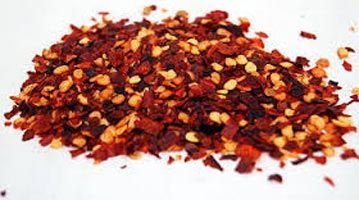 Red Chilli Flakes