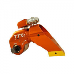 Hydraulic Torque Wrenches 01