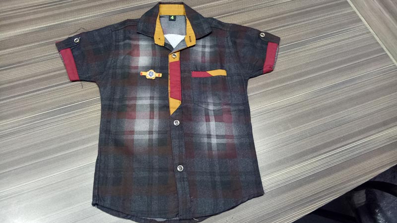 Boys Shirts 03