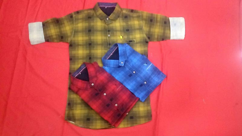 Boys Shirts 06