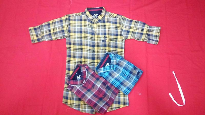 Boys Shirts 11