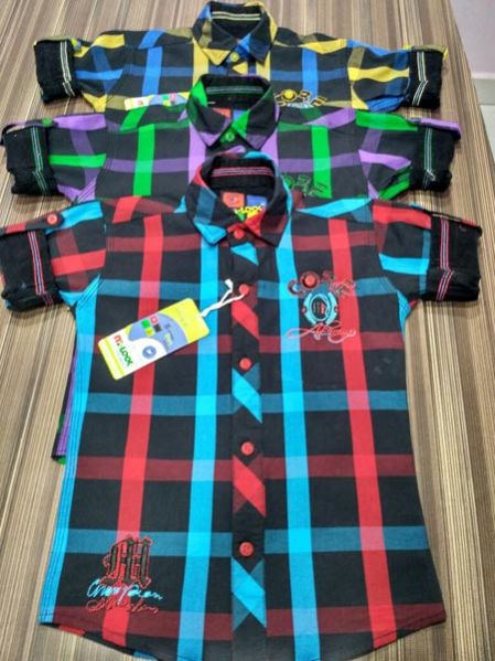 Boys Shirts 16