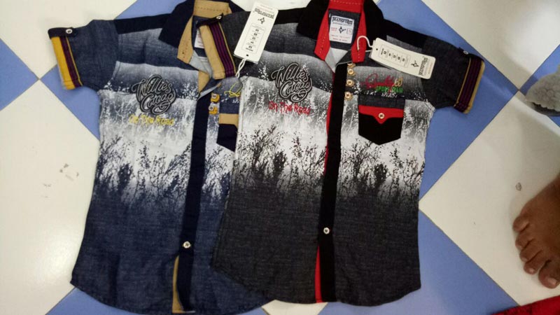 Boys Shirts 19