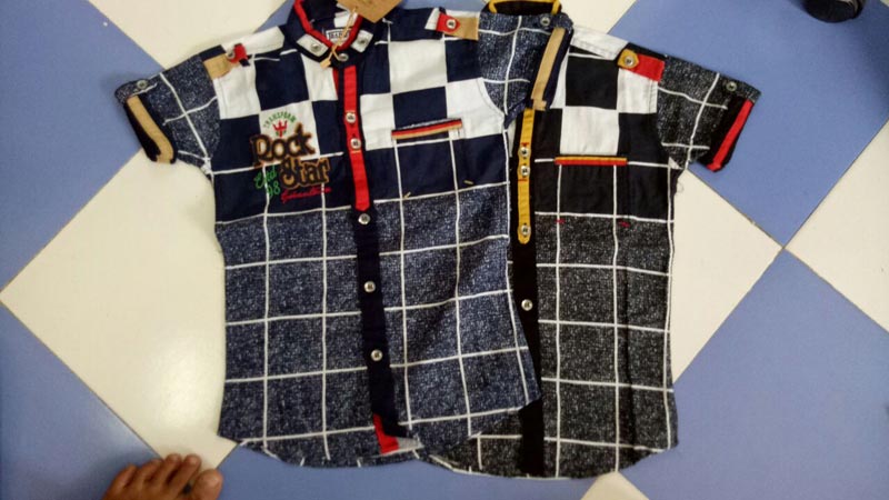 Boys Shirts 21